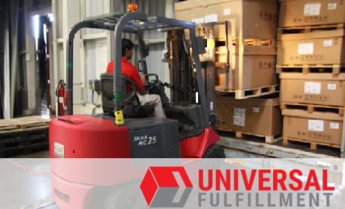 Universal Fulfillment Inc