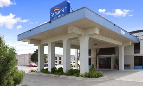 Baymont by Wyndham Hays