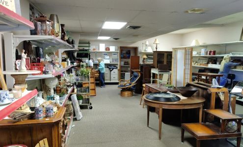 Habitat for Humanity of Ellis County