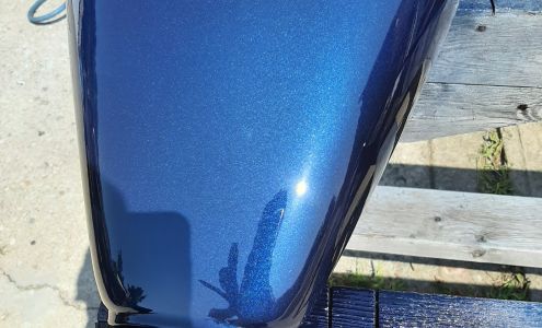 Home Town Auto Osgood