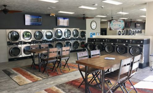 Get The Funk Out Laundry