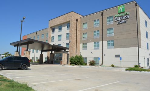 Holiday Inn Express & Suites Liberal by IHG