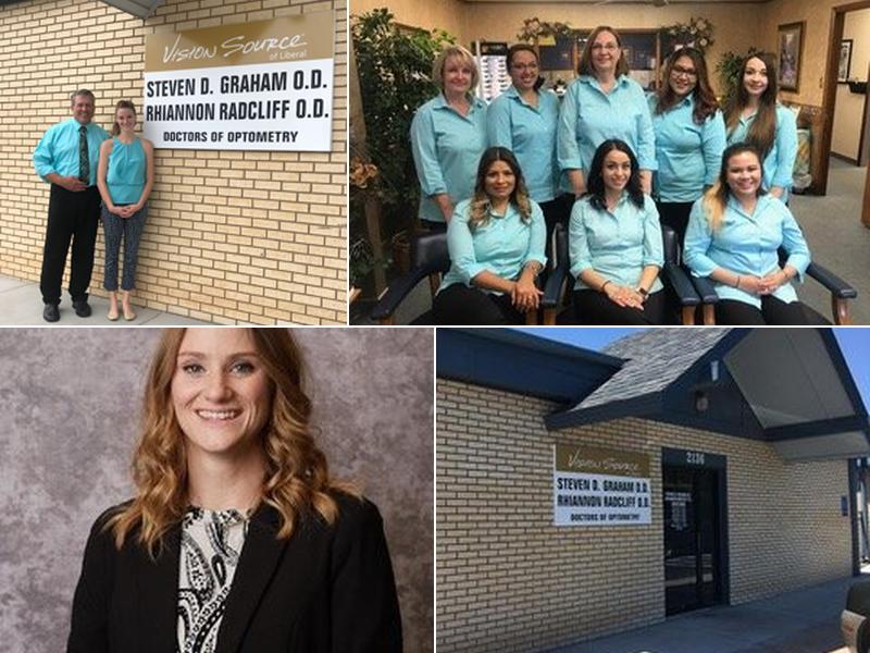 Vision Source of Liberal