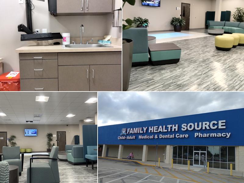 Family Health Source - Deltona