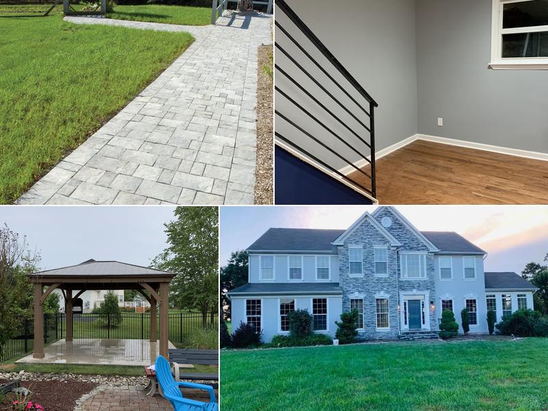 United A-1 Construction