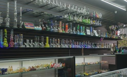 Degenerate Smoke N Vape Apopka