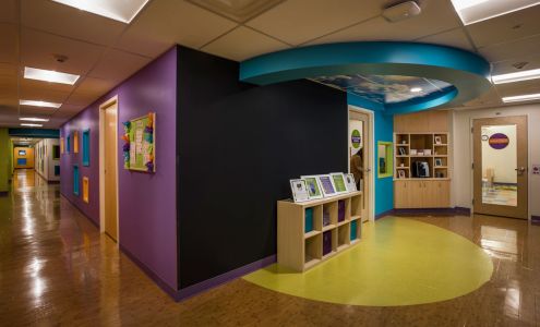 Little Sprouts Early Education & Child Care in Watertown