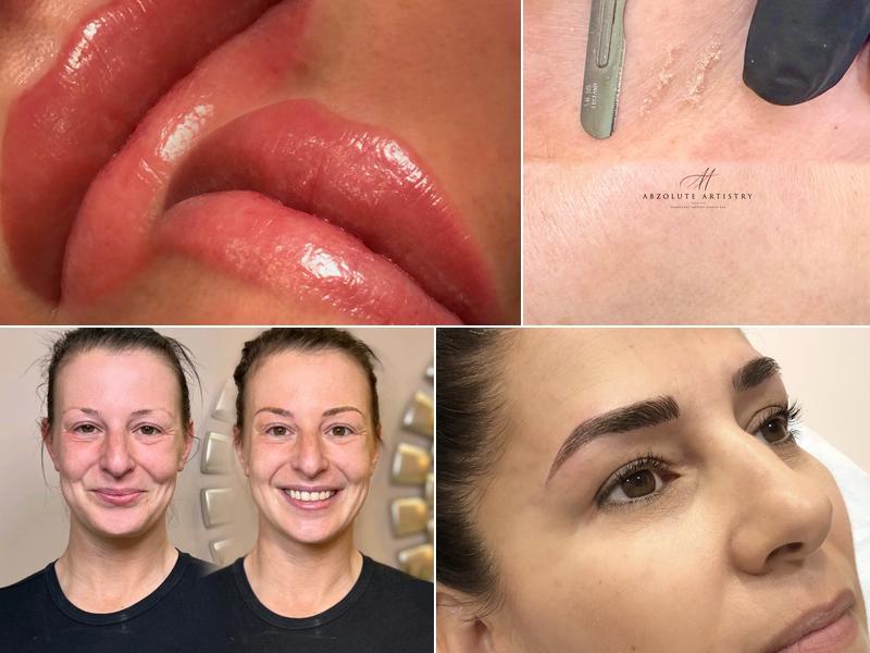 Abzolute Artistry Microblading/Permanent Makeup
