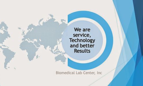 Biomedical Lab Center, Inc. DeBary