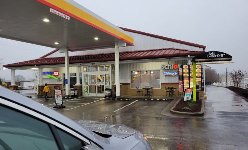Shell Smiths Grove