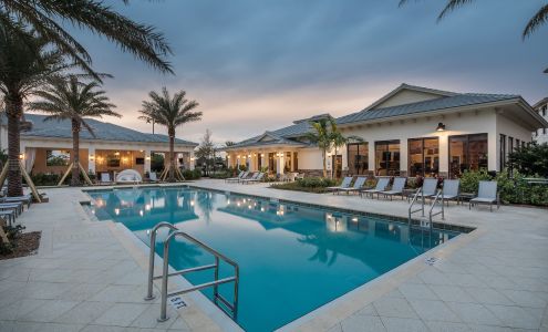 Bell at Plantation Apartments