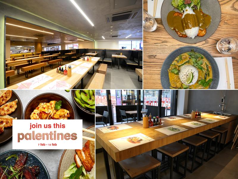 wagamama birmingham new street