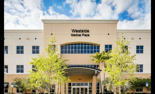 Florida Kidney Physicians - Plantation