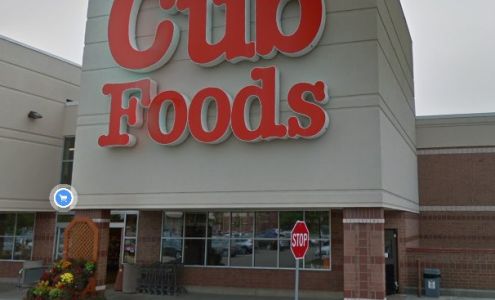 Huntington Bank Woodbury