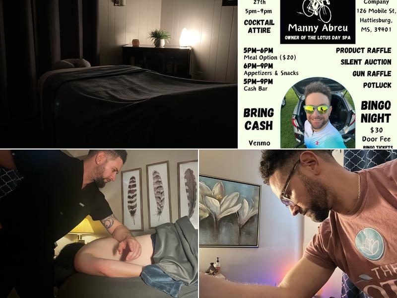 Manuel Abreu, Lmt 1599