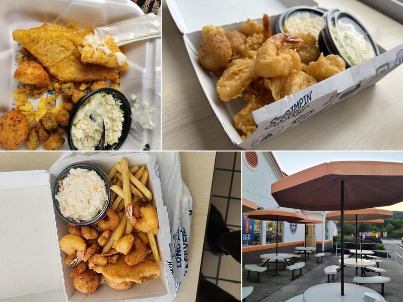 A&W Restaurant 816 Mammoth Cave St, Cave City