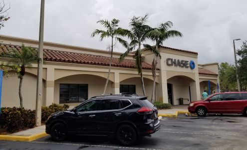 Chase Mortgage