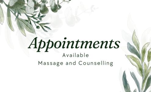 Mo'ssage Mind & Body 215 Main St suite f, Fredericton New Brunswick E3A 1E1