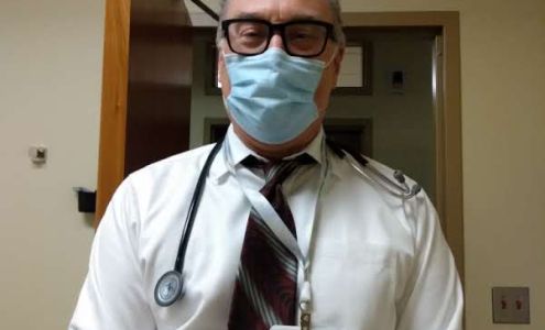 Olympic Medical Cancer Center