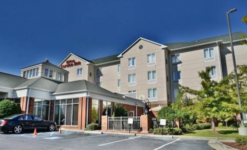 Hilton Garden Inn Hattiesburg
