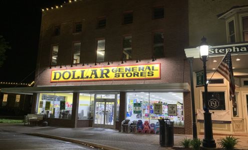 Dollar General