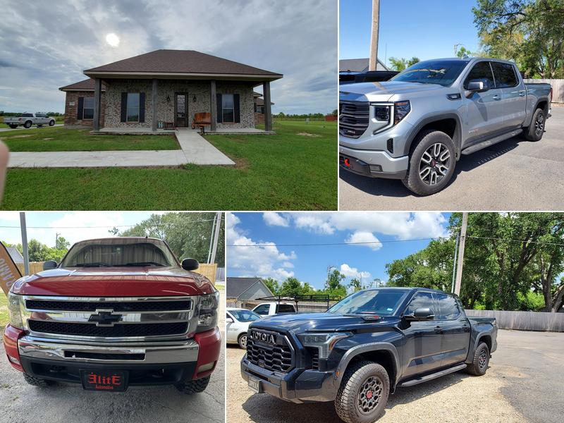 Elite Window Tinting