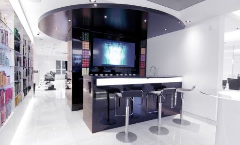 U Salon Boutique 1470 Rue de Montarville, Saint-Bruno-de-Montarville Quebec J3V 3T5