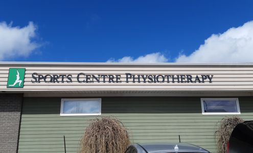 Sports Centre Physiotherapy
