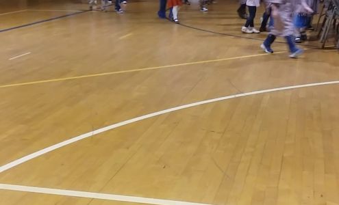 Calvary Baptist Church