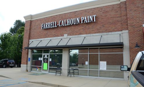 Farrell-Calhoun Paint