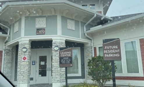 The Palms at Town Center Apartments