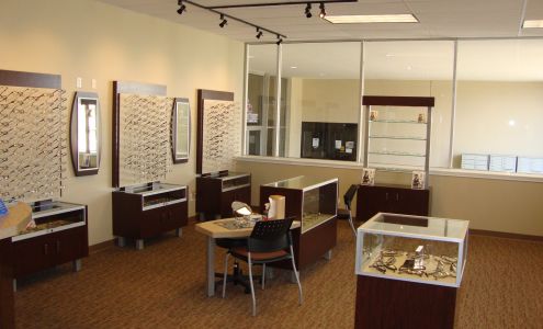 20/20 Vision Center