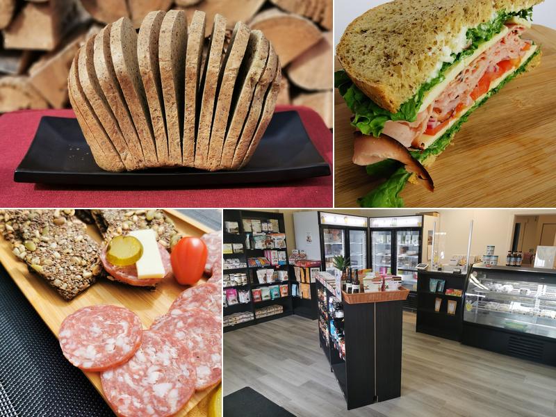 Simply Keto 540 Main St, Penticton