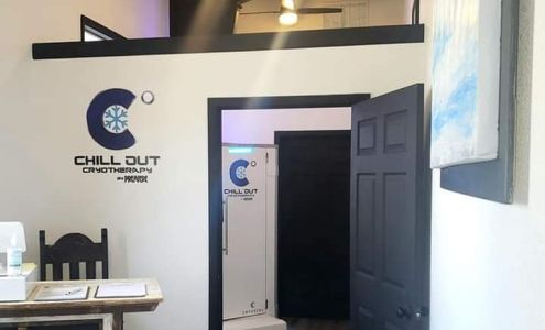 Chill Out Cryotherapy