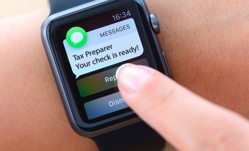 CrossLink Professional Tax Solutions