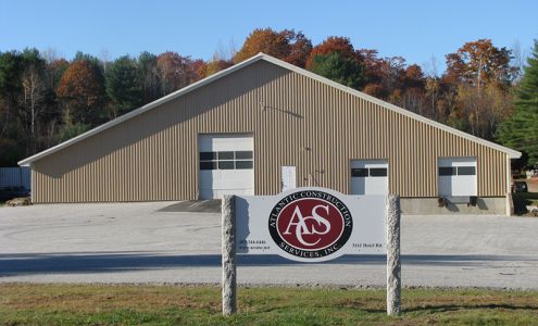 Atlantic Construction Services, Inc.