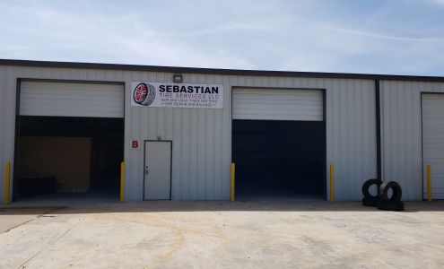 Sebastian Tire Service LLC