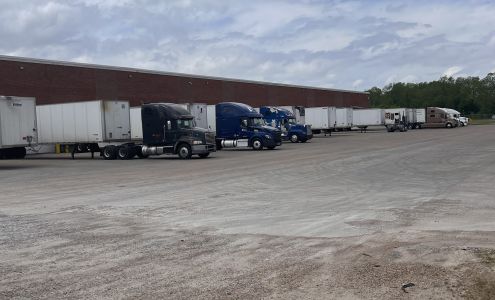 Atlanta Bonded Warehouse