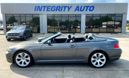 Integrity Auto