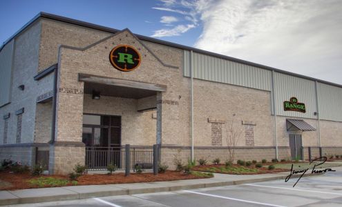 The Range By Jimmy Primos