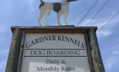 Gardner Kennels