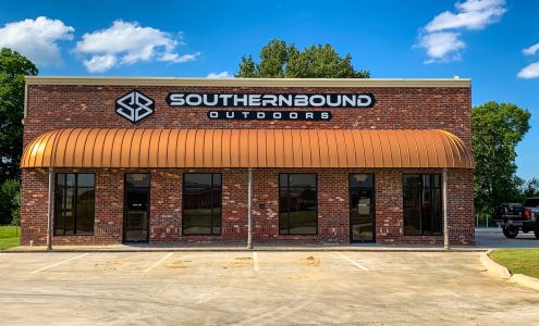 Southern Bound Outdoors Canton