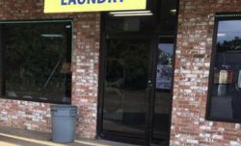 Canton Coin Laundry
