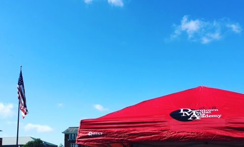 Downtown Martial Arts Academy