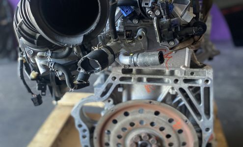 Turboutique Auto Parts