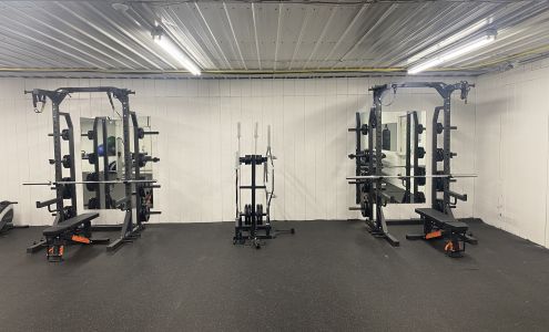 CJ Trained, LLC Columbus Junction