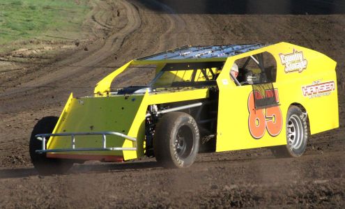 CJ Speedway Columbus Junction