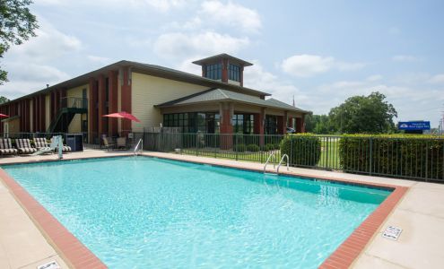 Americas Best Value Inn West Point, MS West Point