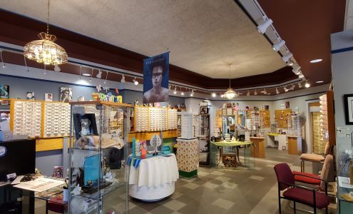 Pro Vision Center 177 Main St, South Paris Maine 04281