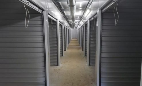 Centrex Self Storage